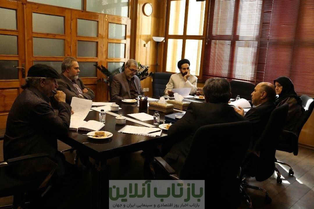 رائد فریدزاده به شش نفر حکم داد