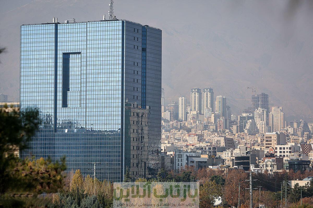 صورت مساله پاک‌شد/بانک‌ مرکزی آمار وام کارمندان بانک‌ها را پنهان کرد