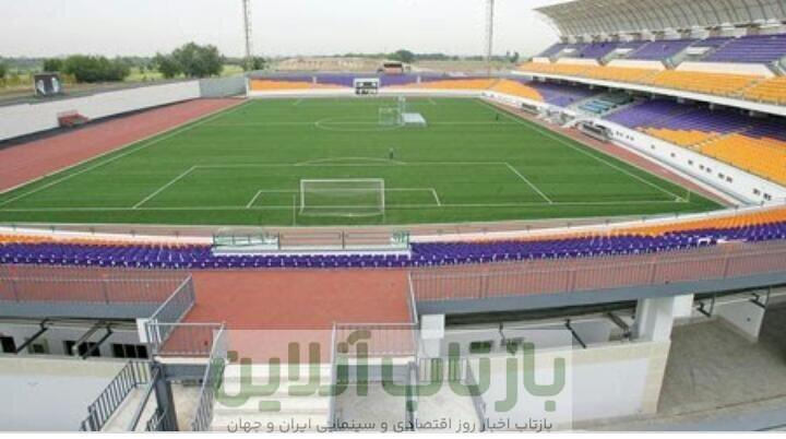 بازگشت پرسپولیس به خانه قدیمی