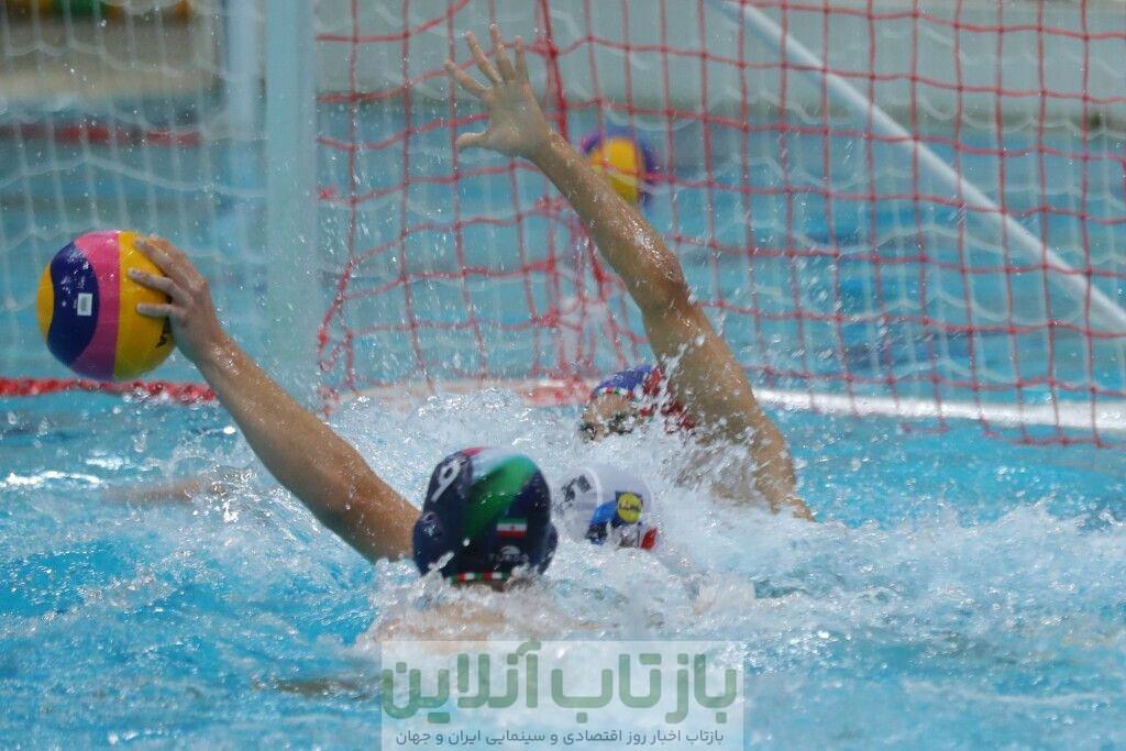شکست تلخ در قمار پنالتی‌ها در آب؛ تیم ملی ایران نایب قهرمان آسیا شد