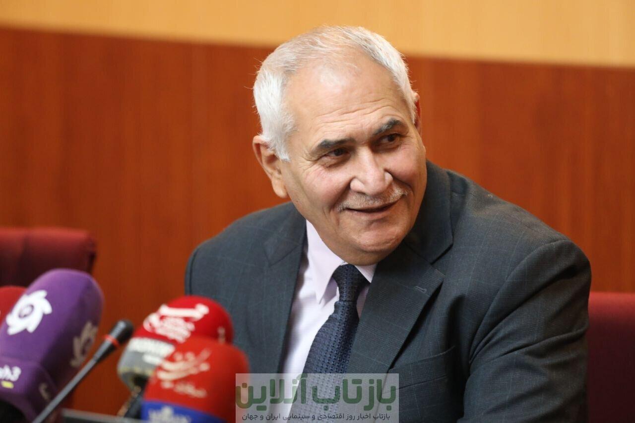 تمجید جلود از اهمیت دادن فدراسیون وزنه‌برداری ایران به ملی‌پوشان