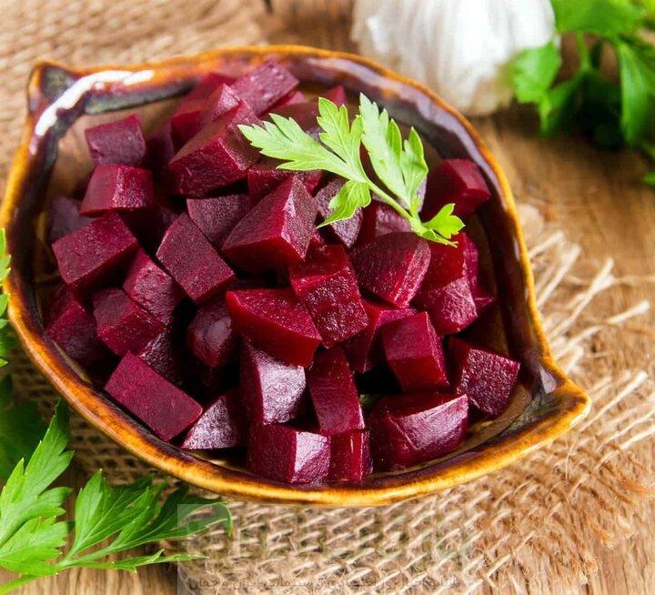 بمب سلامتی پاییزی با خواص شگفت‌انگیز برای قلب