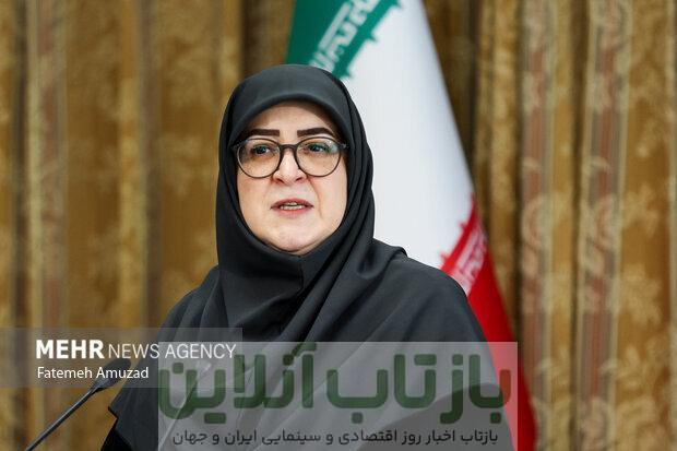 مهاجرانی: نتوانسته ایم زحمات پرستاران را جبران کنیم