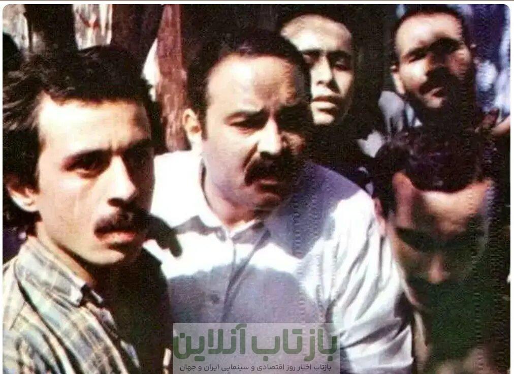 محمد کاسبی؛ از بازی در نقش پدران مهربان تا معلمان صبور/ هنرمندی که می‌خواست اخلاق، ایمان و هنر را کنار هم بنشاند