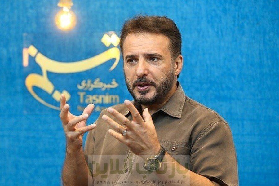 شمایل یک مرد؛ لوطی، باوفا، دوست‌داشتنی و رفیق  