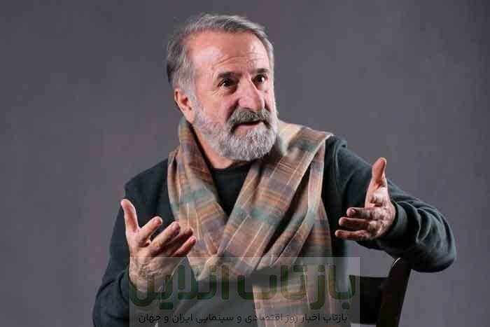 شمایل یک مرد؛ لوطی، باوفا، دوست‌داشتنی و رفیق  