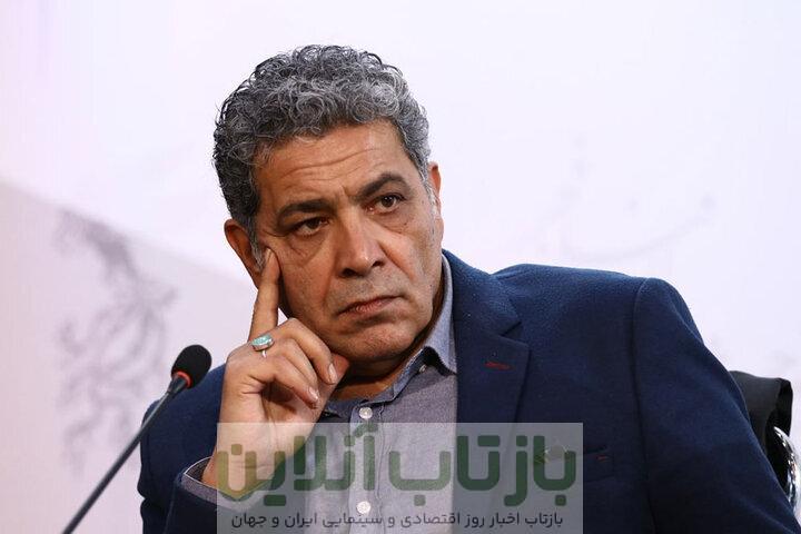 شمایل یک مرد؛ لوطی، باوفا، دوست‌داشتنی و رفیق  