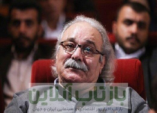 اعلام زمان مراسم تشییع محمد کاسبی