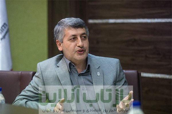 مسعود ردایی درگذشت