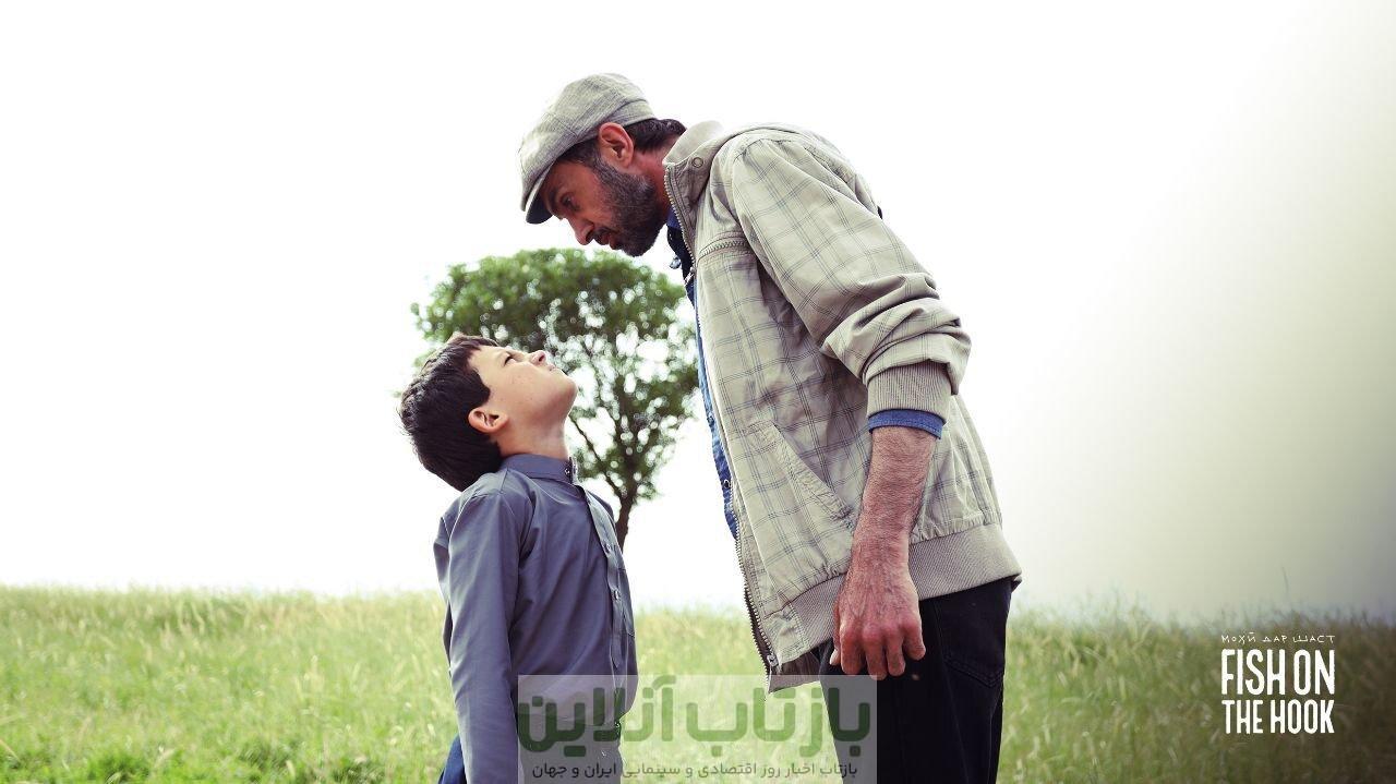 حضور «ماهی در قلاب» در تاجیکستان