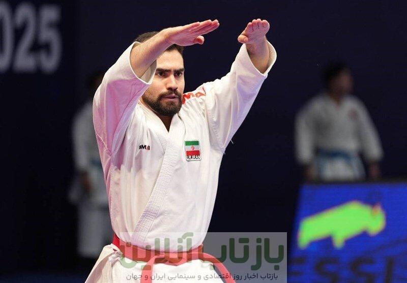 تکرار اتفاق تلخ برای ورزشکار ایران