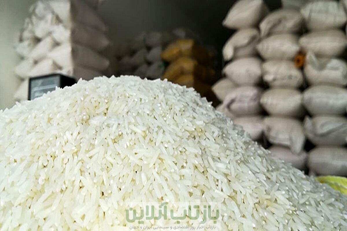 شرط مهم برای کاهش قیمت برنج در بازار / خانوارهای کم‌درآمد زیر فشار قیمت‌ها