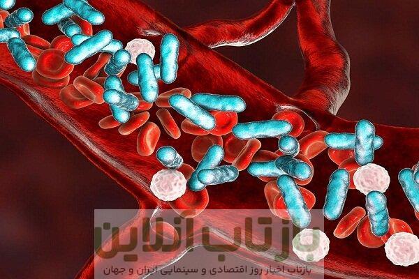 خطر سپسیس با دیابت نوع ۲ دو برابر می‌شود