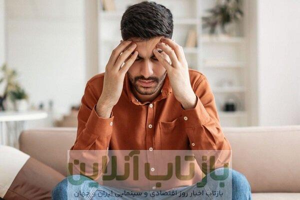 یک‌سوم افراد افسرده خیلی دیر سراغ پزشک می روند