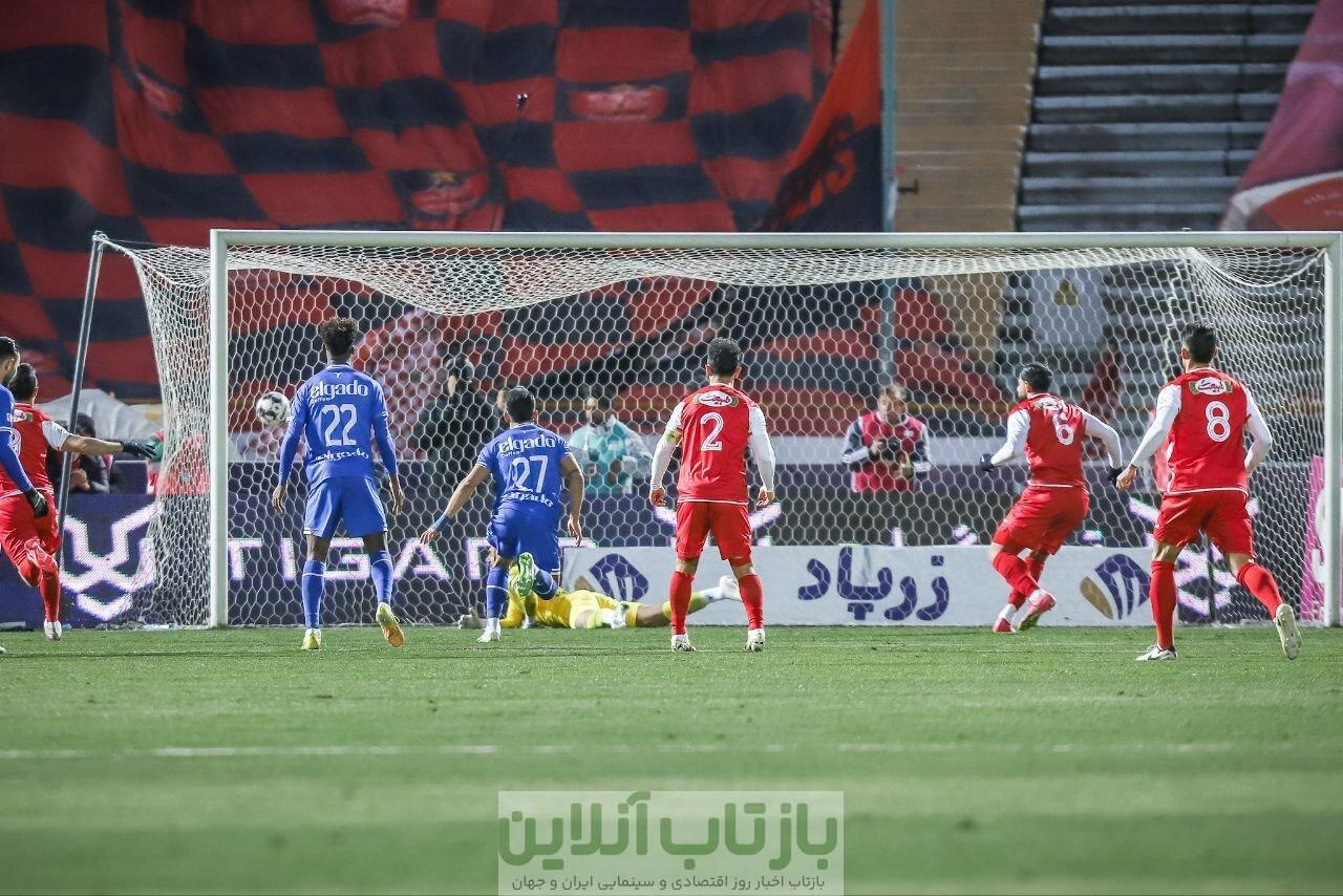 معادله پرسپولیس و سازمان لیگ برای انتخاب ورزشگاه میزبان دربی