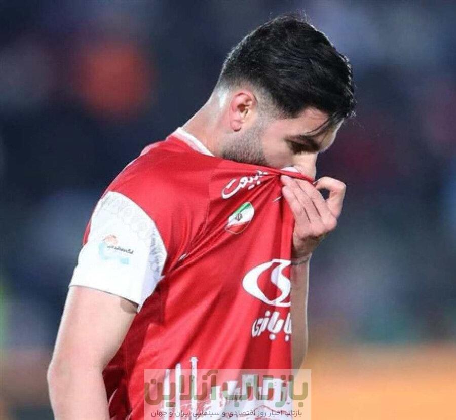 چرا این بازیکن ها هیچ وقت نمی درخشند و غالبا روی نیمکت می نشینند؟