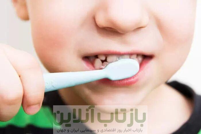 دودوتا یادت نره؛ روزی دو بار مسواک، هر بار دو دقیقه