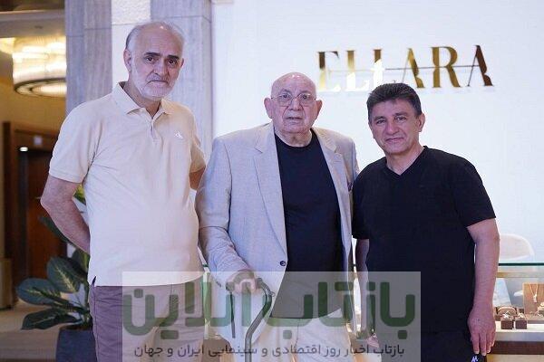مهاجرانی: قلعه نویی انتقادپذیر است؛ او شناخت کافی از فوتبال دارد