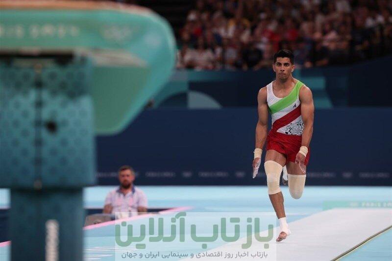 فاجعه ژیمناستیک ایران 6 ساله شد!