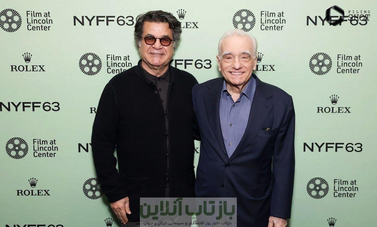 جعفر پناهی: در ایران می‌مانم و به کار ادامه می‌دهم