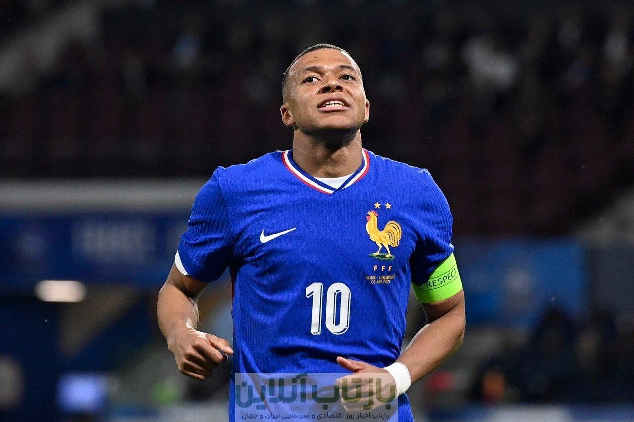 امباپه از آرژانتین، مسی، رونالدو و جام جهانی می‌گوید