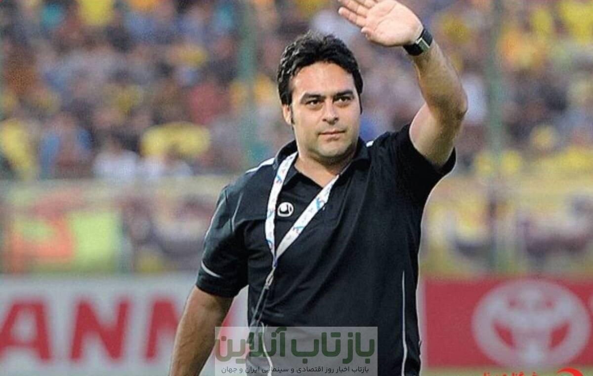 آتیلا حجازی: فقط مربیان تیم ملی ضعف‌ها را قبول ندارند