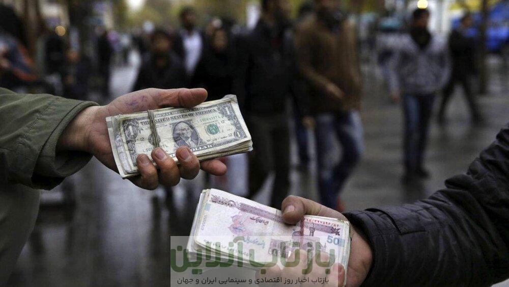 قیمت جدید دلار، یورو و سایر ارزها ۲۲ مهر ۱۴۰۴/ سرعت ریزش دلار تند شد