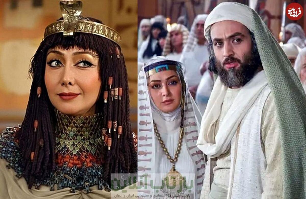 قرار است سریال یوسف برای پانزدهمین بار از تلویزیون پخش شود/ سریالهای جدید صداوسیما بی کیفیت است و به همین دلیل به قدیمی ها پناه می برد