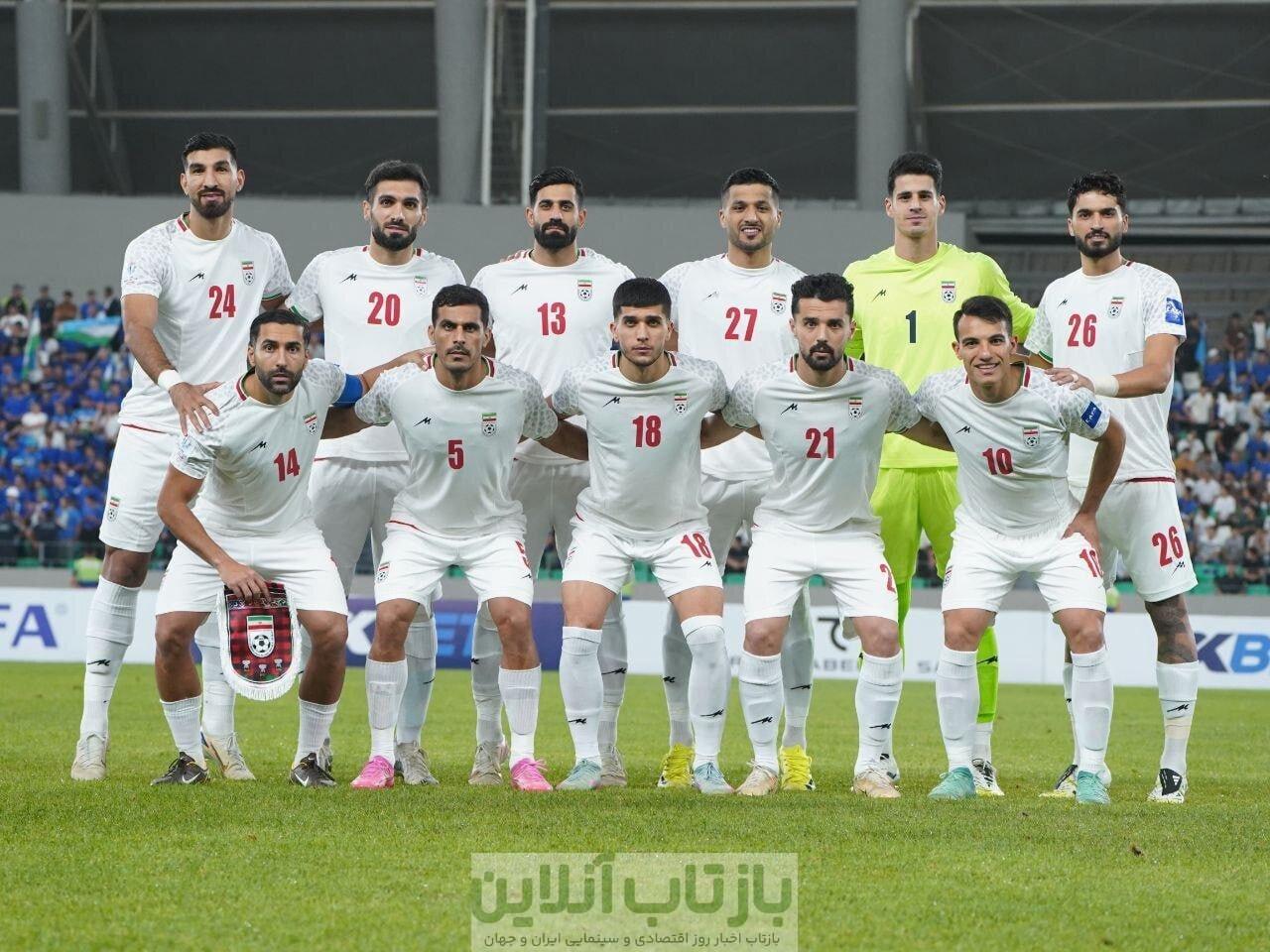 سیر تا پیاز حریف تیم ملی ایران ؛ پسران کم ارزش آقای مراکش!