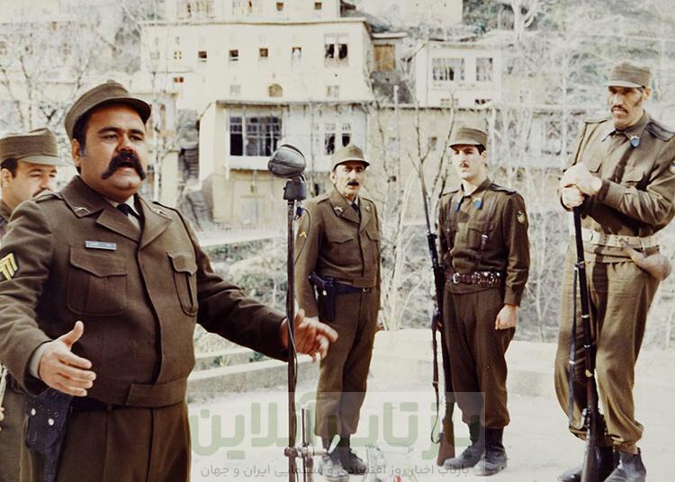 ناصر تقوایی در سکوت رفت، بی‌آن‌که از سینما دل بریده باشد