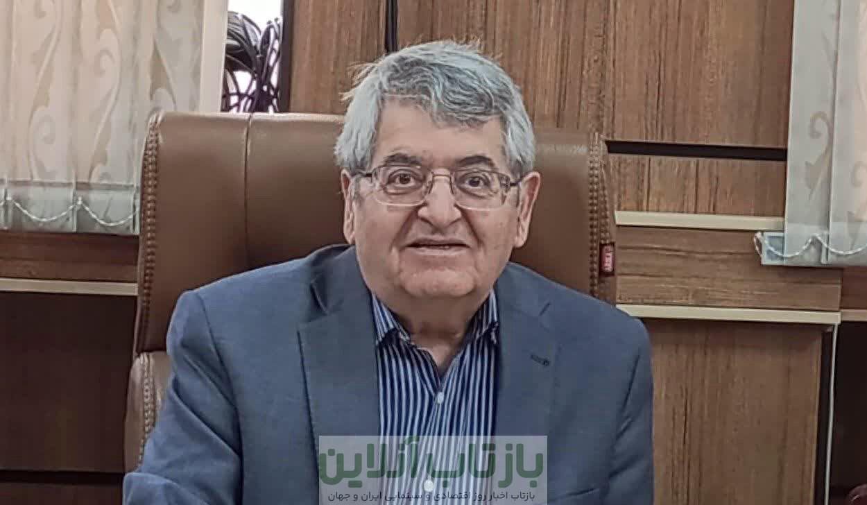 ایزدپناه:روش های درمان سرطان‌های کولورکتال در همایش شیراز بررسی می‌شود