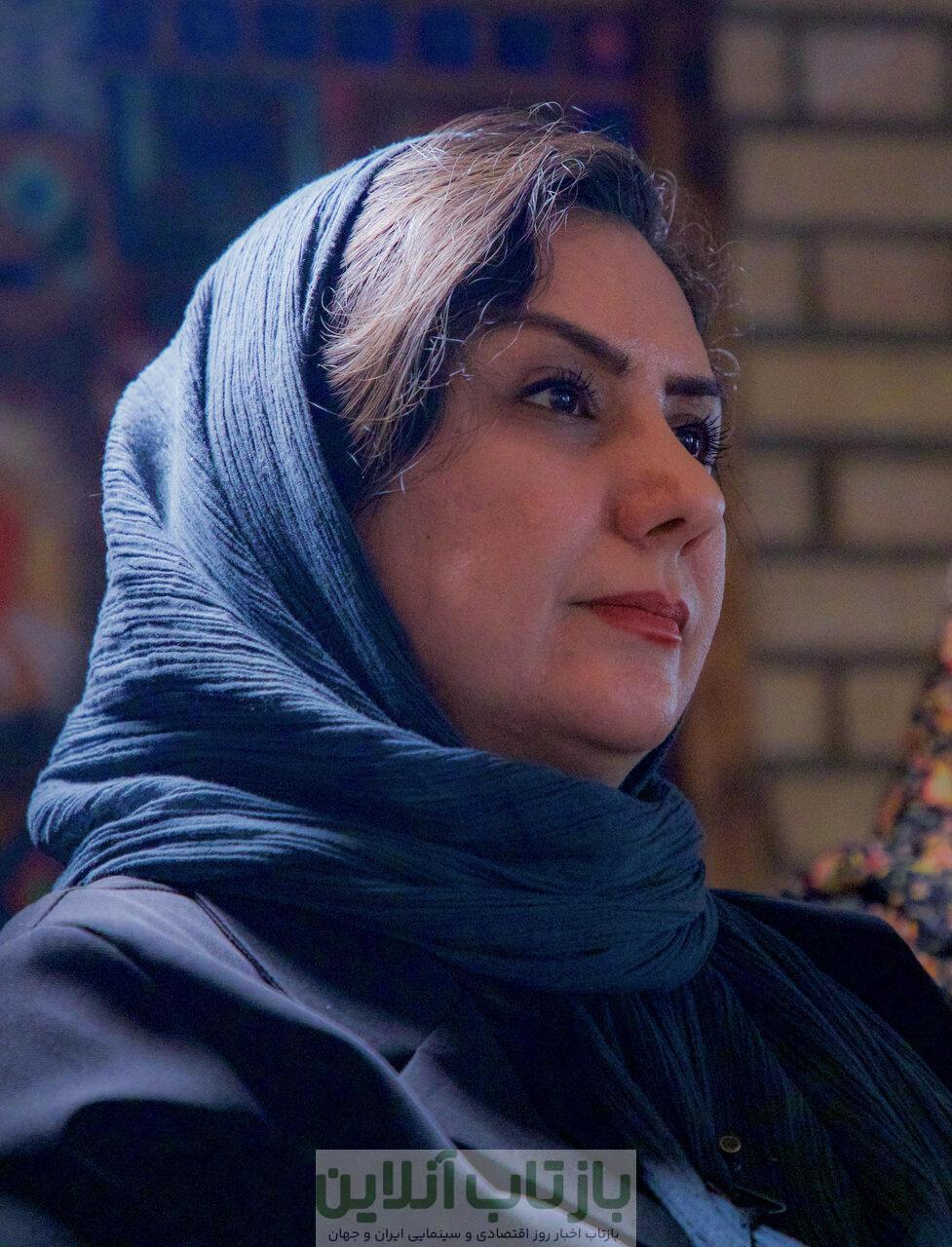 برای ناصرتقوایی و خنده‌هایش