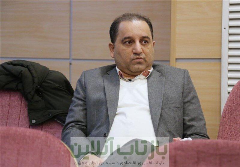 توضیحات علوی درباره حضور کاروان ۸۶ نفره تیم ملی در امارات!