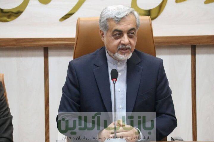 میرغضنفری: امنیت امروز مرهون خون شهدا است