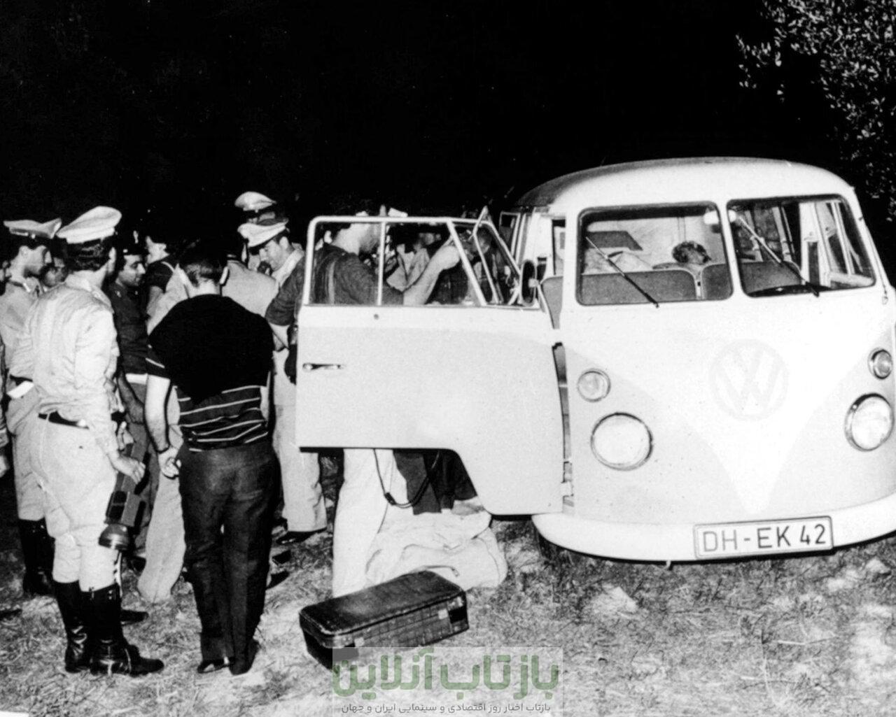 سایه‌ی هیولا بر فلورانس/ نتفلیکس به بررسی قتل‌های هولناک می‌پردازد