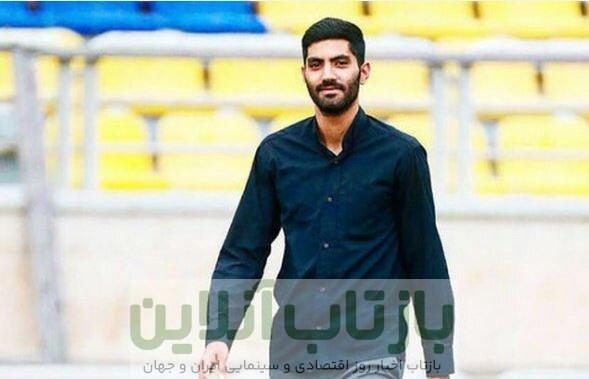 حسین عبدی در پرسپولیس؟ عادی است!