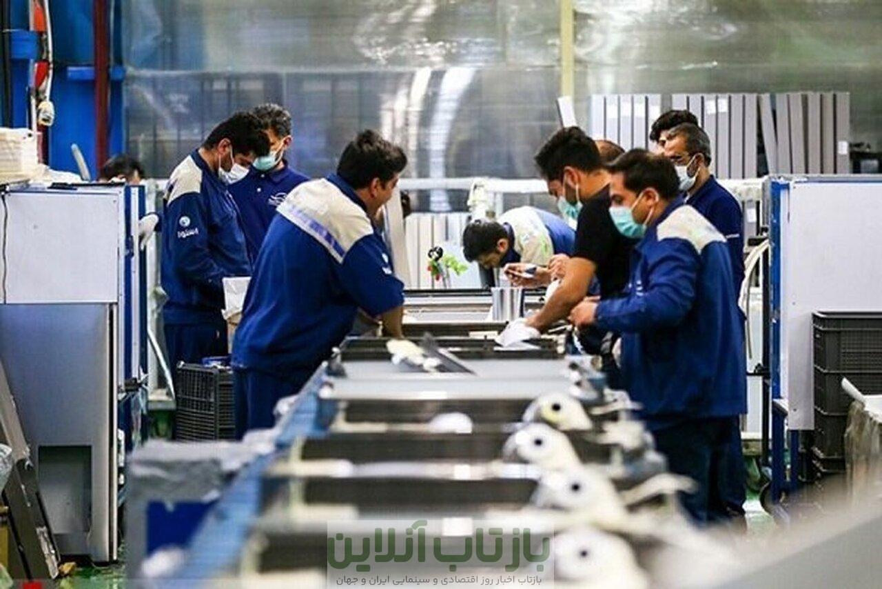 جنگ ۱۲ روزه بازار کار را «مردانه‌تر» کرد/ عبدالهی: بیکاری کاهش یافت اما از تعداد شاغلان هم کاسته شد