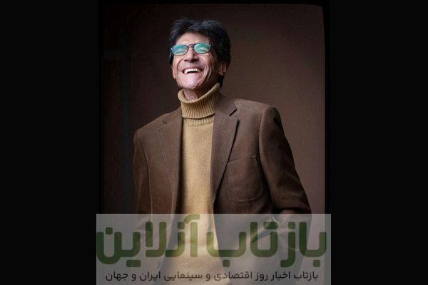 زمان مراسم وداع و تشییع «ناصر تقوایی» اعلام شد