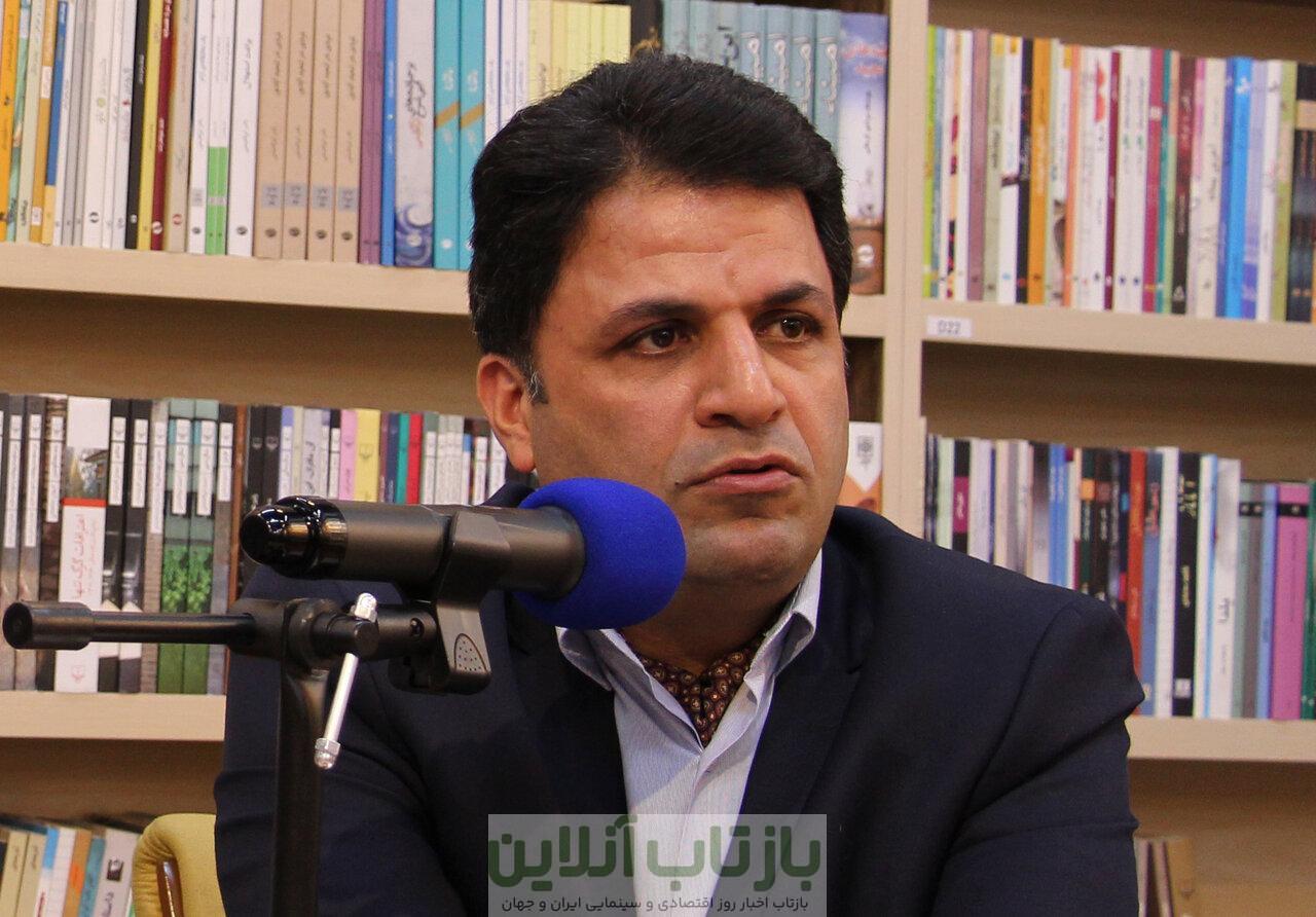 در مذمت ستایشگران سکوت هنرمند