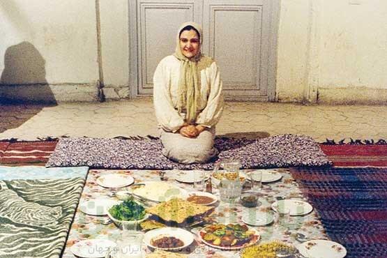 فیلسوف شاعر سینمای ایران