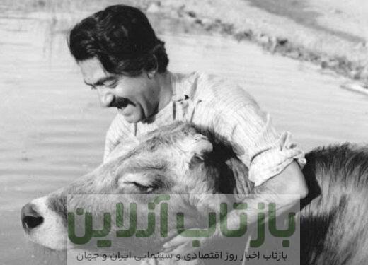 فیلسوف شاعر سینمای ایران