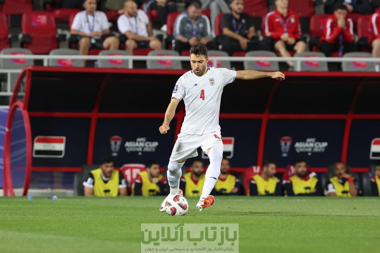 شجاع: بازی با کیپ‌ورد سنگین است!