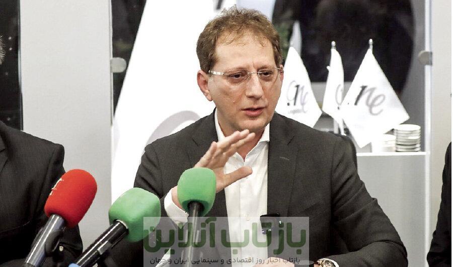 هر کسی رمز ارز «زنجانی» را پذیرفته، بیاید توضیح دهد/ آقایان بگویند چطور زنجانی از حکم اعدام به اینجا رسید