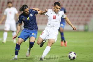 حسین‌زاده: تانزانیا خیلی خوب بود!