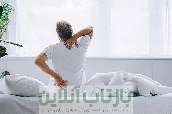 کمردرد دیگر یک بیماری ساده نیست