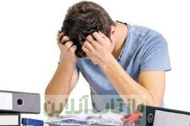 نقش استرس و افسردگی در شکست درمان ناباروری
