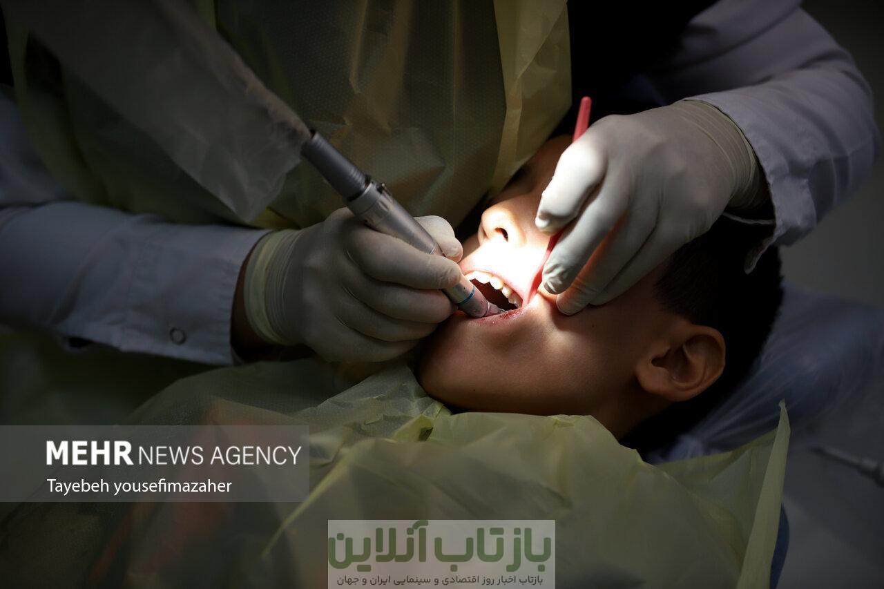 عضو شورای برنامه ریزی سلامت دهان و دندان منصوب شد