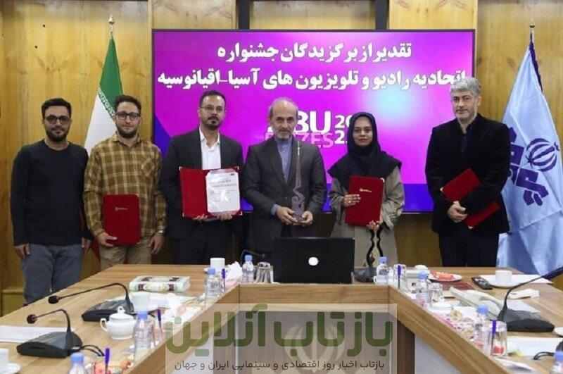 رییس صداوسیما: نمایش آثار سیاه از ایران در جهان مورد اقبال قرار می‌گیرد