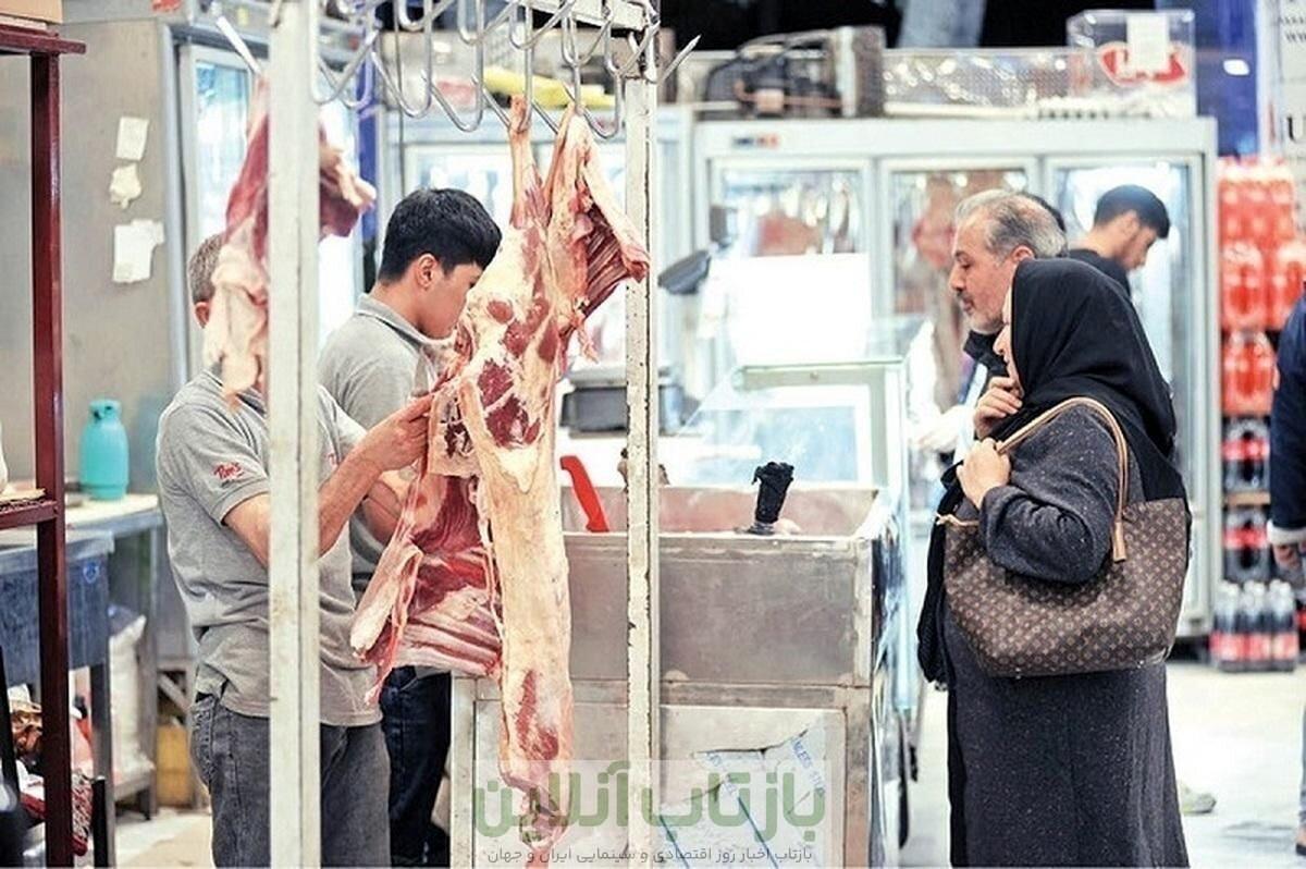 وزیر کشاورزی وعده کاهش قیمت گوشت داد!