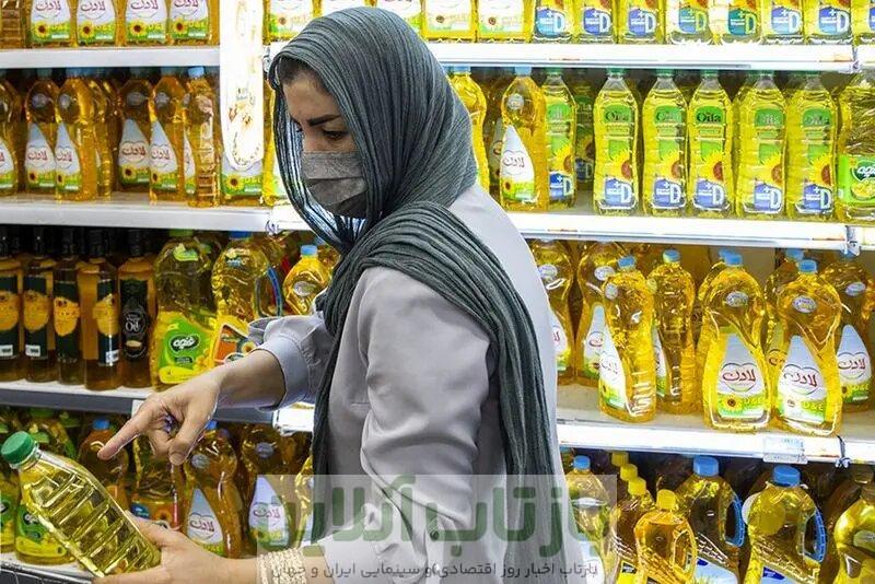 هشت دلیل افزایش قیمت روغن در بازار/ قیمت جدید روغن را ببینید